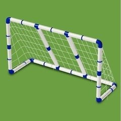 Arco De Futbol Grande- Dimare.