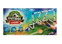 Arco De Futbol Grande- Dimare. en internet