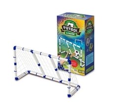 Arco De Futbol Grande- Dimare. - comprar online