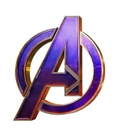 Mochila 12" De Jardín Avengers - Cresko en internet
