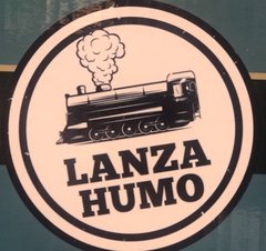 Tren A Vapor Con Luz Y Sonido Reales Grande - Magnific. - comprar online
