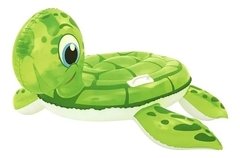 Inflable Tortuga con manijas 140cm Bestway - comprar online