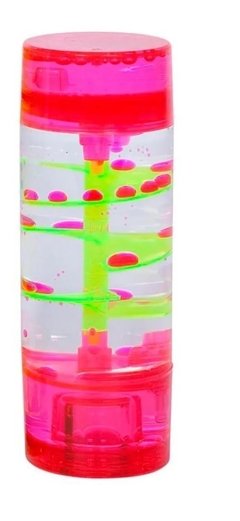 Reloj De Lava Motion Bubbles - Magnific. en internet