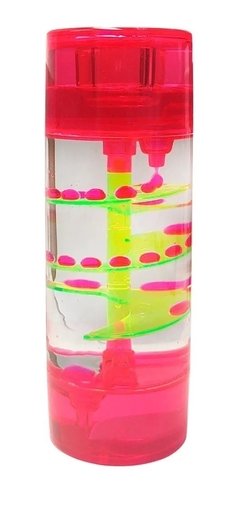 Reloj De Lava Motion Bubbles - Magnific. - tienda online