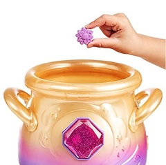 Caldero Mágico Magic Mixies Crea Tu Muñeco. en internet