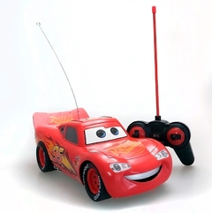 Auto Cars 3 Rayo Mcqueen R/c 4 Canales Advanced - Next Point. - comprar online
