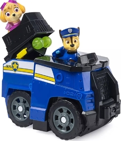 Camiones de Paw Patrol, Split - Second 2 En 1 - Spin Master. - comprar online