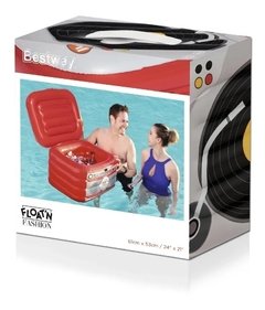 Conservadora Hielera Inflable 61 cm - Bestway