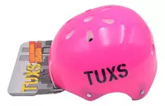 Casco Urbano Freestyle Starter - Tuxs. - Crawling