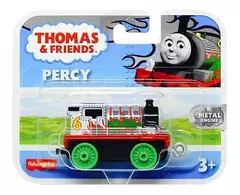 Thomas Y Friends, Trenes Metálicos - Fisher Price. - Crawling