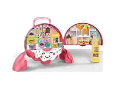 Tienda De Donas Portátil - Juliana - comprar online