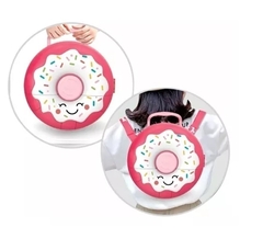 Tienda De Donas Portátil - Juliana - Crawling