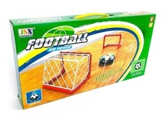 Football Air Power Pelota por Aire Juguetech