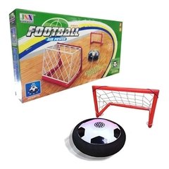 Football Air Power Pelota por Aire Juguetech - comprar online