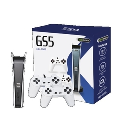 Consola GS5+500 Juegos Incorporados - Hbl Tech. en internet