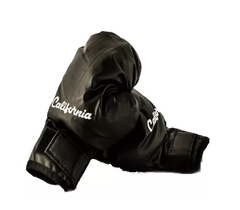 Guantes De Box Infantil California - Faydi - comprar online