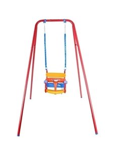 Hamaca Bebe y Pórtico Simple- Juego Sol. - comprar online