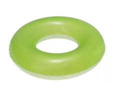 Salvavidas Inflable 76 cm, Frosted Neon - Bestway. - Crawling