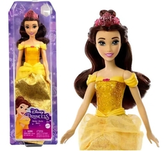 Princesa Bella - Mattel. - comprar online