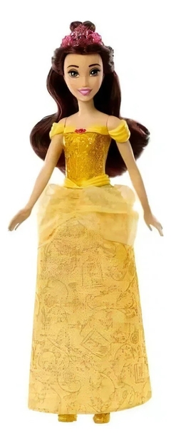 Princesa Bella - Mattel. en internet