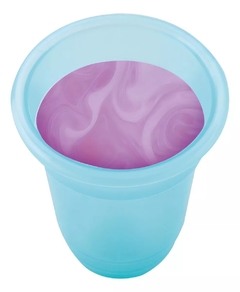 Imagen de La Muñeca Cool My Little Collection Bebe Toma Jugo Y Hace Pipi - Diver Toys