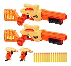 Nerf Alpha Strike Lynx - Hasbro. - comprar online