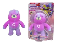 Muñeco Super Estirable Tie Dye Bears Series - Tapimovil. - comprar online