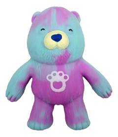 Muñeco Super Estirable Tie Dye Bears Series - Tapimovil. - Crawling