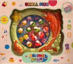 Pesca Magic Small Fish.