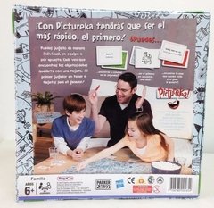 Imagen de Pictureka - Hasbro