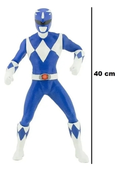 Muñeco Gigante Power Rangers 50cm Articulado - Next Point. - comprar online