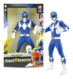 Muñeco Gigante Power Rangers 50cm Articulado - Next Point. en internet