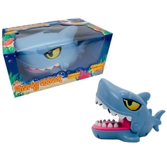 Sharky Attack Juego De Mesa - Ditoys