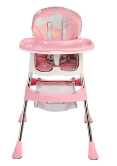 Silla De Comer Bebe Candy Felcraft.