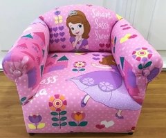 Sillón Infantil Varios Personajes. en internet