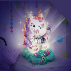 Style 4 Ever Unicornio Diy Lampara Para decorar . - comprar online