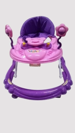 Imagen de Andador De Bebe Reforzado - Tinokids.