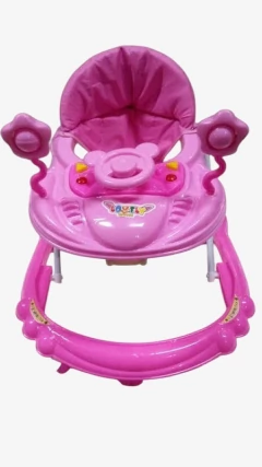 Andador De Bebe Reforzado - Tinokids. - tienda online