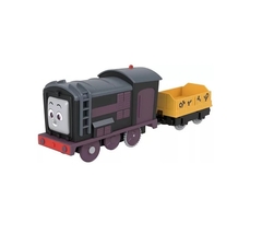 Thomas y Friends, Trenes Motorizados - Fisher Price. - tienda online