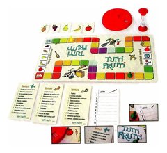 Tutti Frutti - Ruibal - tienda online