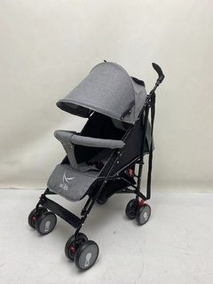 Cochecito Paragüitas Reforzado con Capota extensible - Tinokids. - tienda online