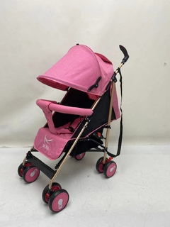 Cochecito Paragüitas Reforzado con Capota extensible - Tinokids. - comprar online