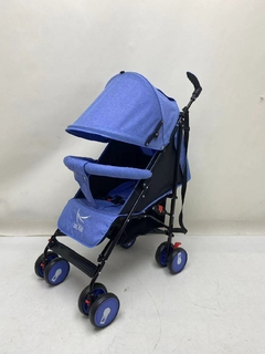 Imagen de Cochecito Paragüitas Reforzado con Capota extensible - Tinokids.