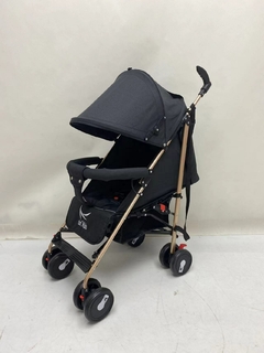Cochecito Paragüitas Reforzado con Capota extensible - Tinokids. en internet