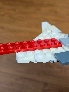 Bloques Para Armar Max Bricks 253 Piezas - Zuru. - comprar online