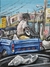 Posters de @luc.mogni Mediano - comprar online