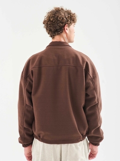 ED Campera Paño Valarian (AB0679) - Cumbres