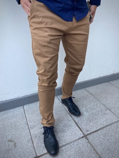 MH Pantalon Chino (PA0194)