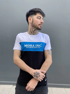 MH Remera Dry (RE0183) en internet