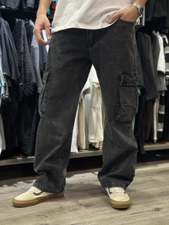 OM Baggy Cargo Vail (PA0740)
